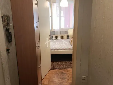 Rent, one bedroom apartment, 39m², Voždovac Sve Podlokacije, Beograd - image 6