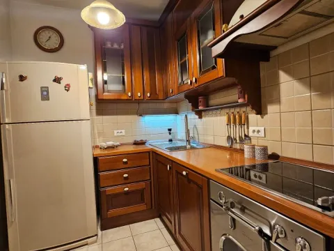Rent, two bedroom apartment, 74m², Preko Morače, Podgorica - image 2
