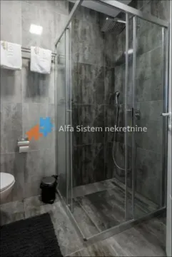 Izdavanje, dvosoban stan, 55m², Vračar Sve Podlokacije, Beograd - image 26