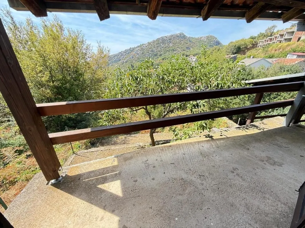 Sale, house, 140m², Čanj, Bar