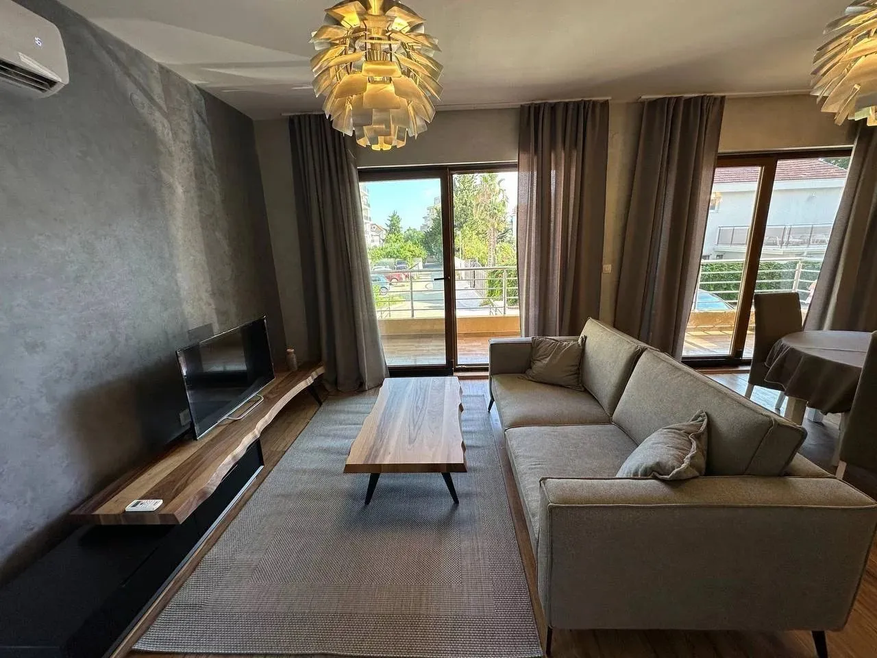 Sale, three bedroom apartment, 85m², Budva, Crna Gora