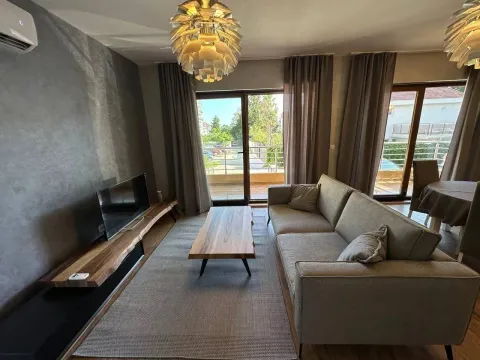 Sale, three bedroom apartment, 85m², Budva, Crna Gora - image 8