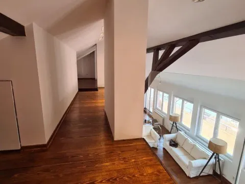 Sale, two bedroom apartment, 119m², Zemun Kej, Zemun Sve Podlokacije - image 12