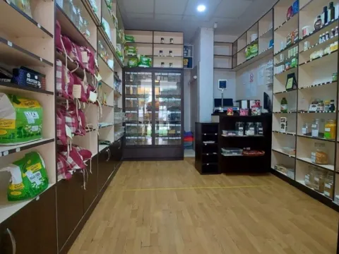 Rent, office space, 25m², Centar, Nikšić - image 5