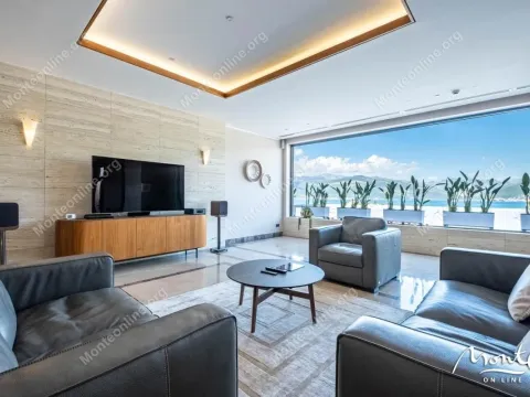 Prodaja, trosoban stan, 230m², Bogišići, Tivat - image 7