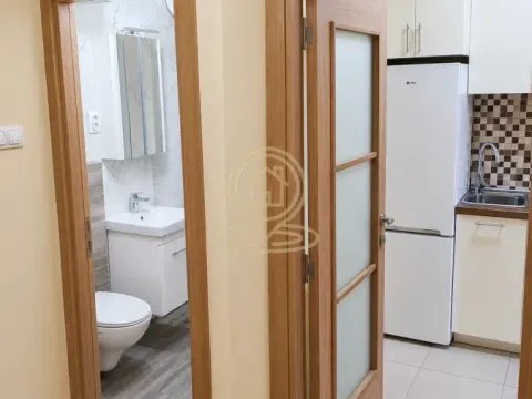 Rent, two bedroom apartment, 36m², Kalenić Pijaca, Vračar Sve Podlokacije - image 7