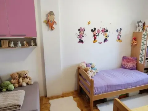 Prodaja, jednosoban stan, 39m², Petrovaradin, Novi Sad - image 5