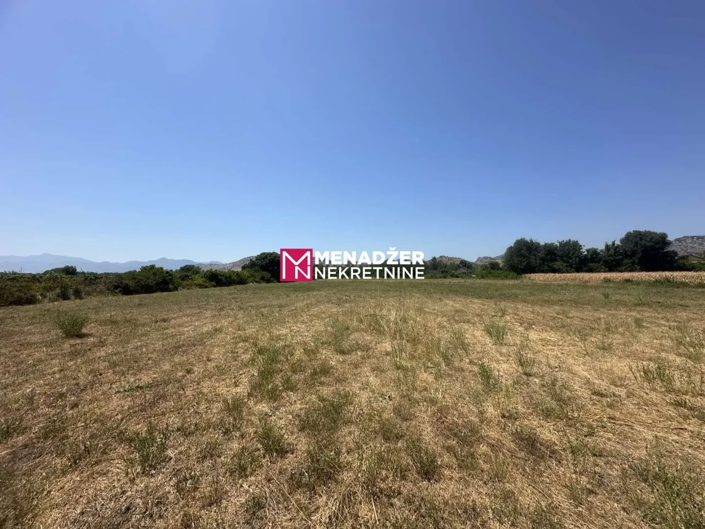 Prodaja, plac, 10500m², Zeta, Podgorica