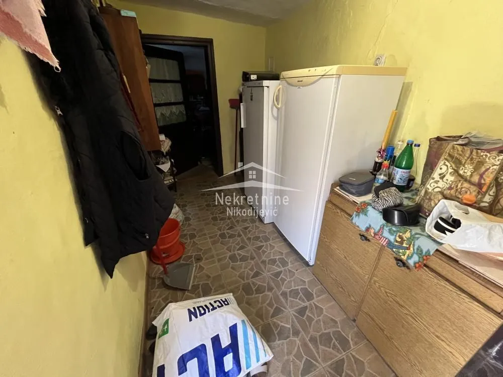 Prodaja, kuća, 47m², Petrovac na Mlavi, Srbija