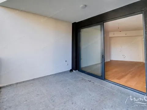 Prodaja, jednosoban stan, 59m², Bečići, Budva - image 13