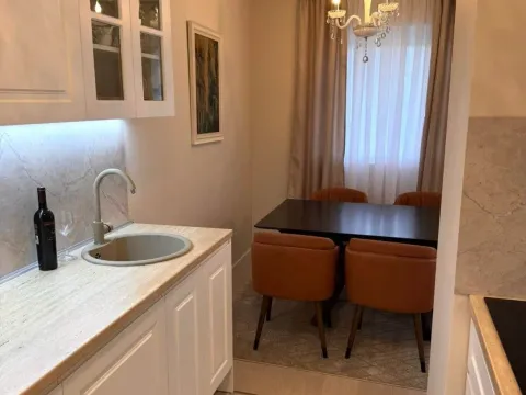 Rent, three bedroom apartment, 101m², Preko Morače, Podgorica - image 8