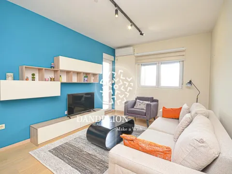 Rent, three bedroom apartment, 47m², City Kvart, Podgorica - image 10