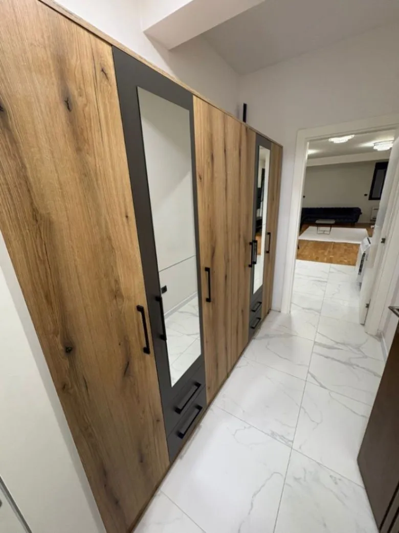 Rent, two bedroom apartment, 100m², Tološi, Podgorica