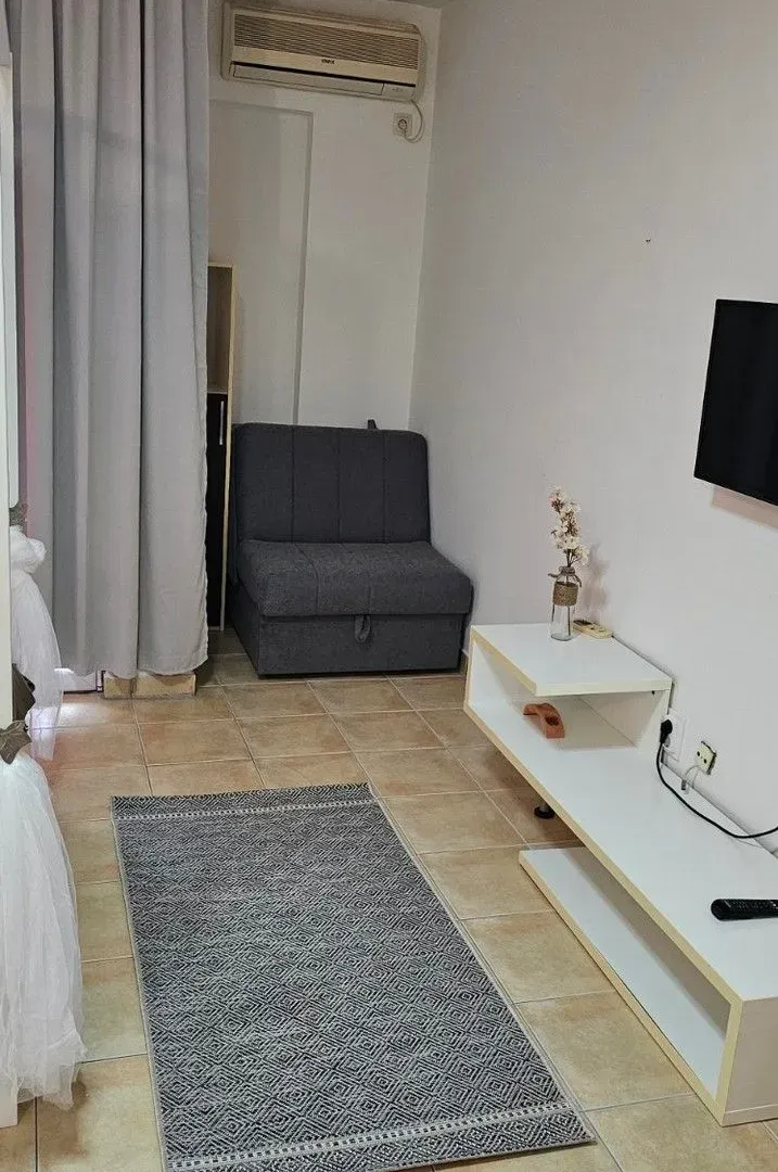 Prodaja, garsonjera, 34m², Zaobilaznica, Budva