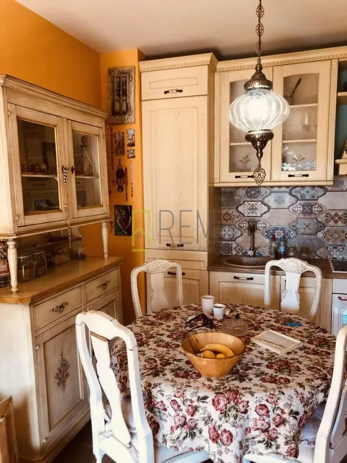 Prodaja, dvosoban stan, 70m², City Kvart, Podgorica