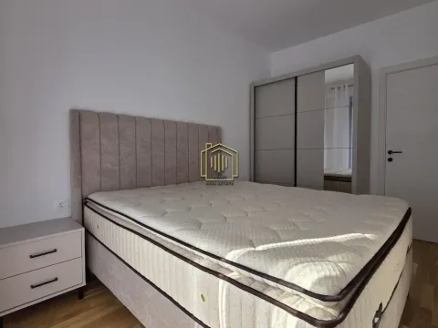 Rent, one bedroom apartment, 44m², Stari Aerodrom, Podgorica - image 6