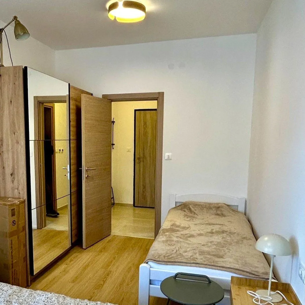 Sale, apartment, 43m², Kolašin, Crna Gora