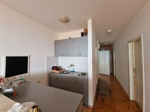 Sale, two bedroom apartment, 57m², Pržno, Budva - image 6