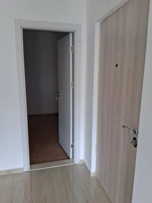 Prodaja, jednosoban stan, 44m², Kumbor, Herceg Novi