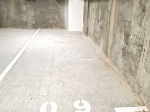 Izdavanje, jednosoban stan, 49m², Karaburma, Palilula Sve Podlokacije - image 13