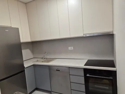 Rent, one bedroom apartment, 50m², Central Point, Podgorica - image 4