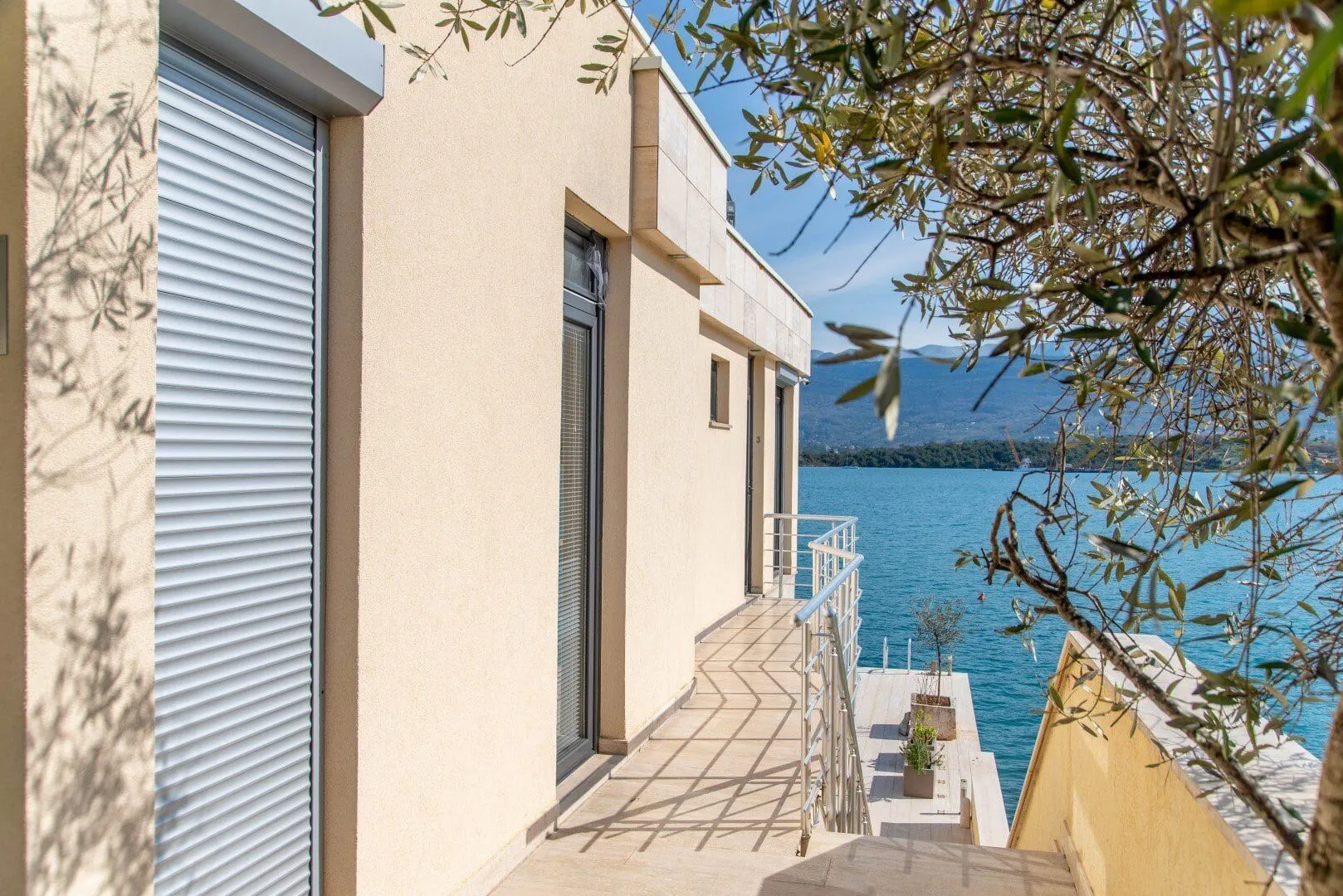 Sale, house, 172m², Kotor, Crna Gora