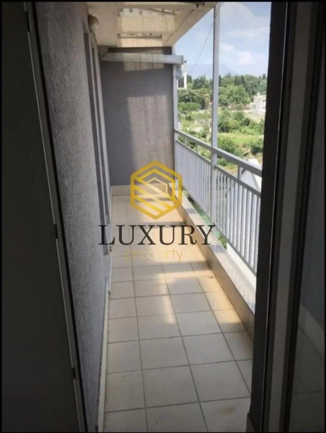 Rent, apartment, 65m², 1 maj, Podgorica