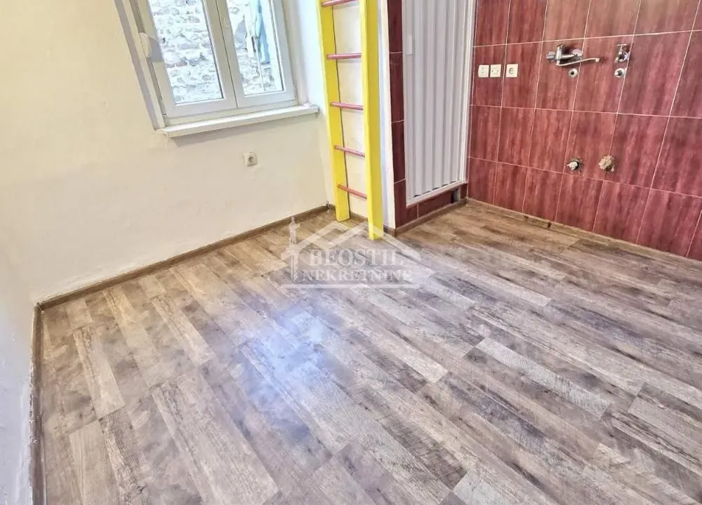 Prodaja, stan, 9m², Savski Venac, Beograd