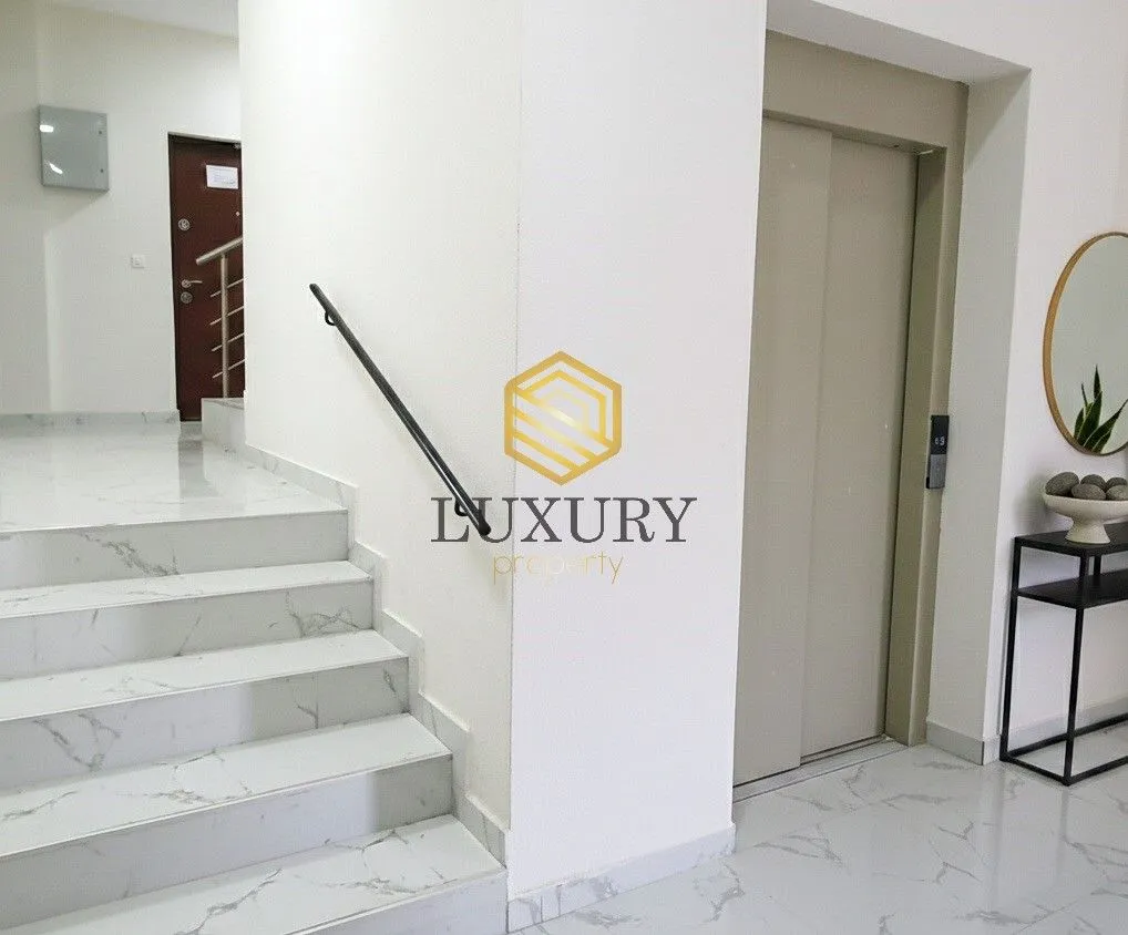 Rent, one bedroom apartment, 43m², Zagorič, Podgorica