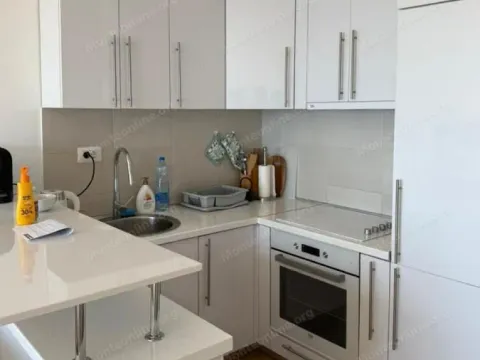 Prodaja, garsonjera, 38m², Dobre Vode, Bar - image 5