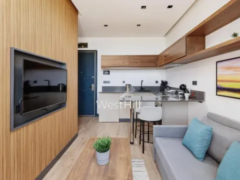 Prodaja, jednosoban stan, 25m², Kavač, Kotor - image 17