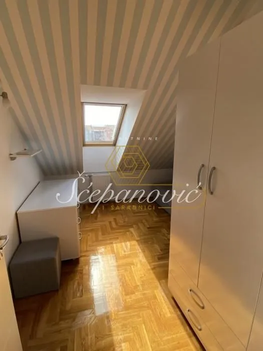 Sale, four bedroom apartment, 86m², Nova Detelinara, Novi Sad Sve Podlokacije