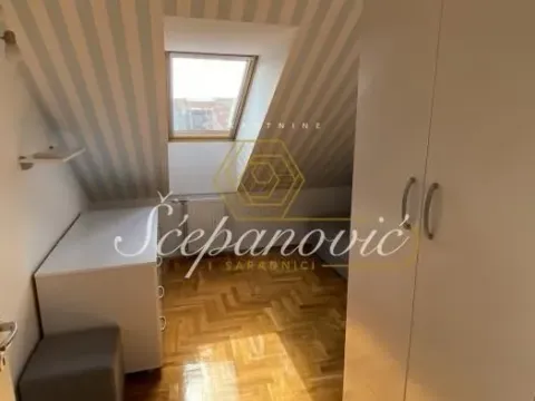 Sale, four bedroom apartment, 86m², Nova Detelinara, Novi Sad Sve Podlokacije - image 16