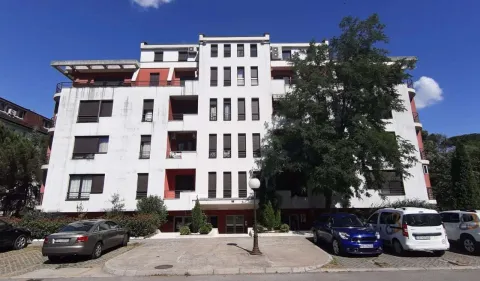 Stan in Preko Morače
