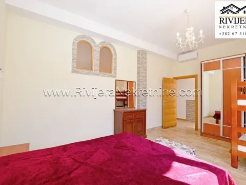Prodaja, jednosoban stan, 51m², Zelenika, Herceg Novi - image 12