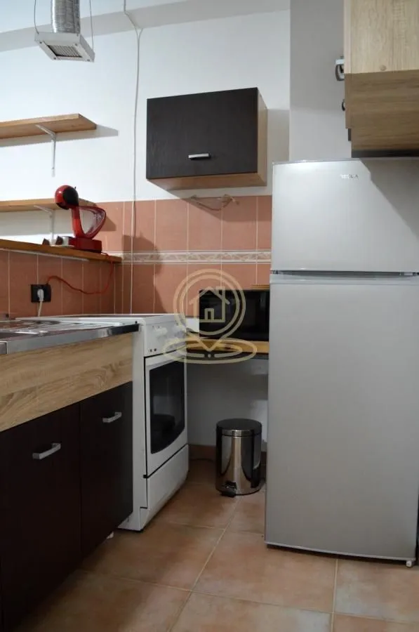 Rent, one bedroom apartment, 33m², Vračar Hram, Vračar Sve Podlokacije