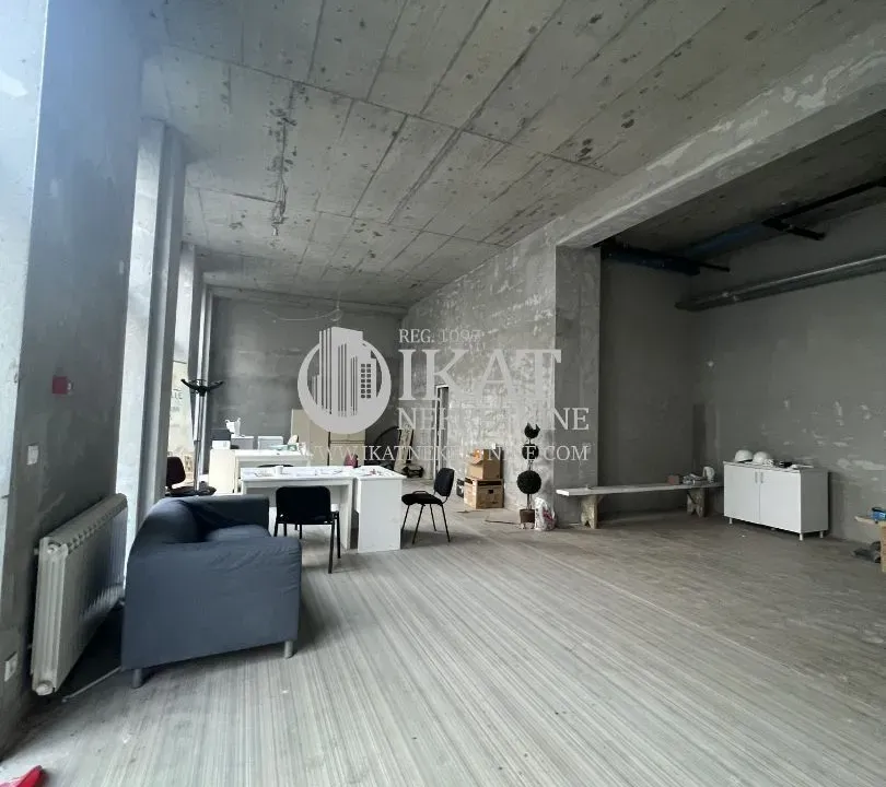 Sale, office space, 94m², Višnjica, Palilula Sve Podlokacije