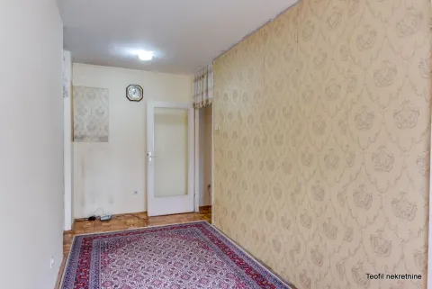 Prodaja, jednosoban stan, 43m², Čukarička Padina, Beograd - image 5