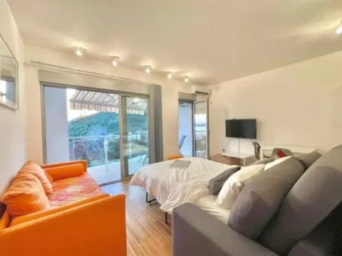 Sale, studio apartment, 36m², Pržno, Budva - image 7