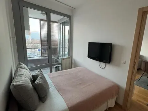 Izdavanje, dvosoban stan, 41m², Stari Grad, Beograd - image 10