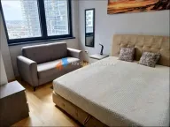 Izdavanje, trosoban stan, 83m², Savski Venac, Beograd - image 12