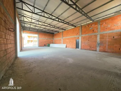 Izdavanje, poslovni prostor, 180m², Grocka, Beograd - image 10