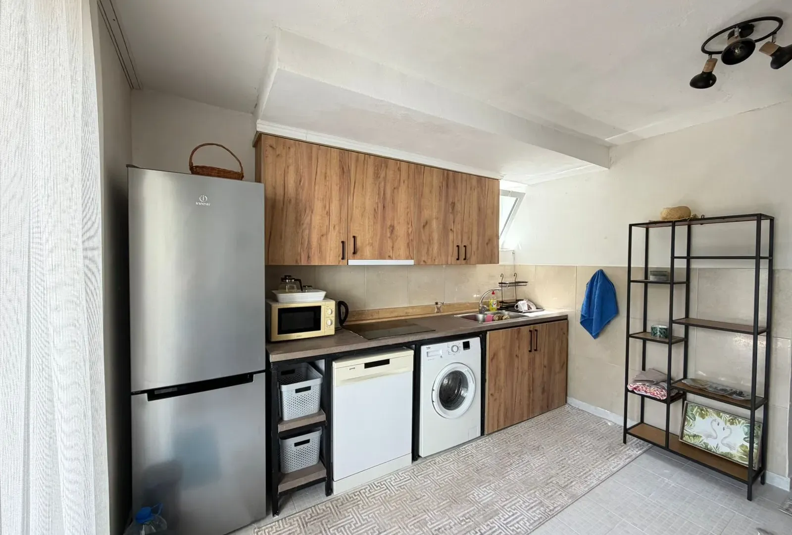 Rent, house, 120m², Liman, Ulcinj