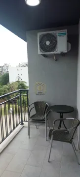 Rent, one bedroom apartment, 43m², Zabjelo, Podgorica - image 11