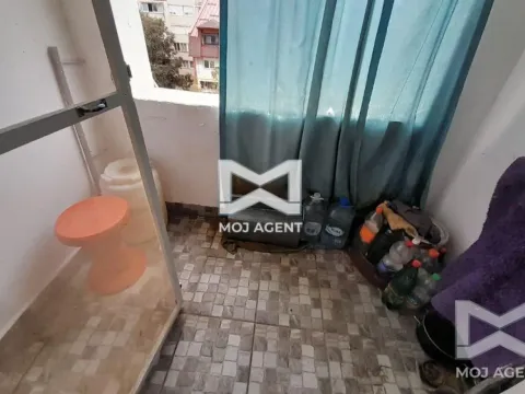 Sale, one bedroom apartment, 50m², Krive livade, Niš - image 5