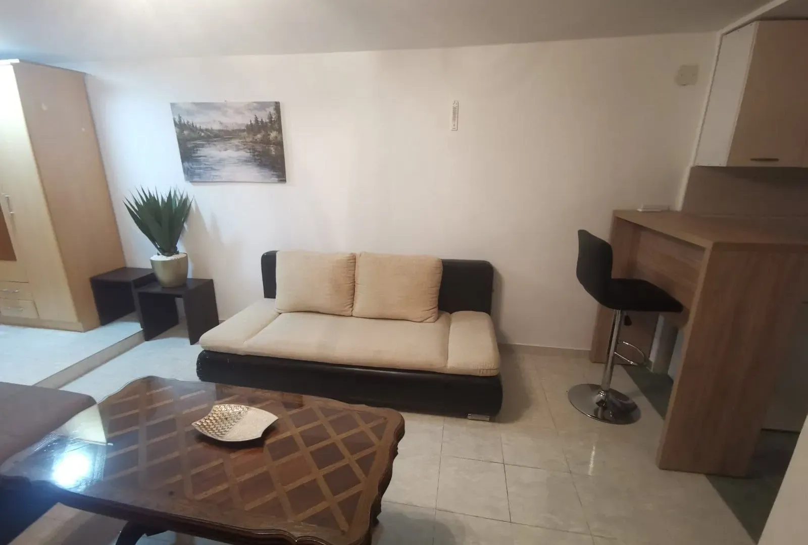 Sale, apartment, 25m², Budva, Crna Gora