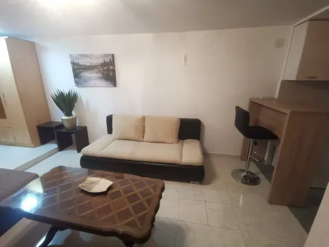 Sale, apartment, 25m², Budva, Crna Gora - image 10