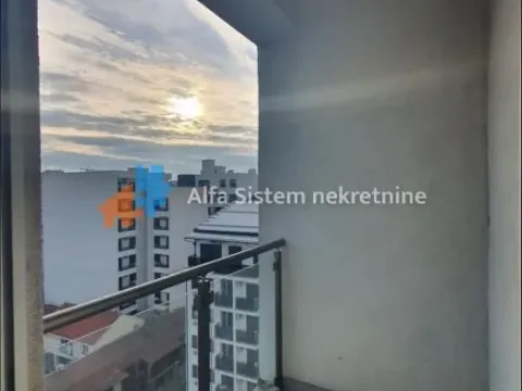 Izdavanje, trosoban stan, 76m², Đeram Pijaca, Beograd - image 12