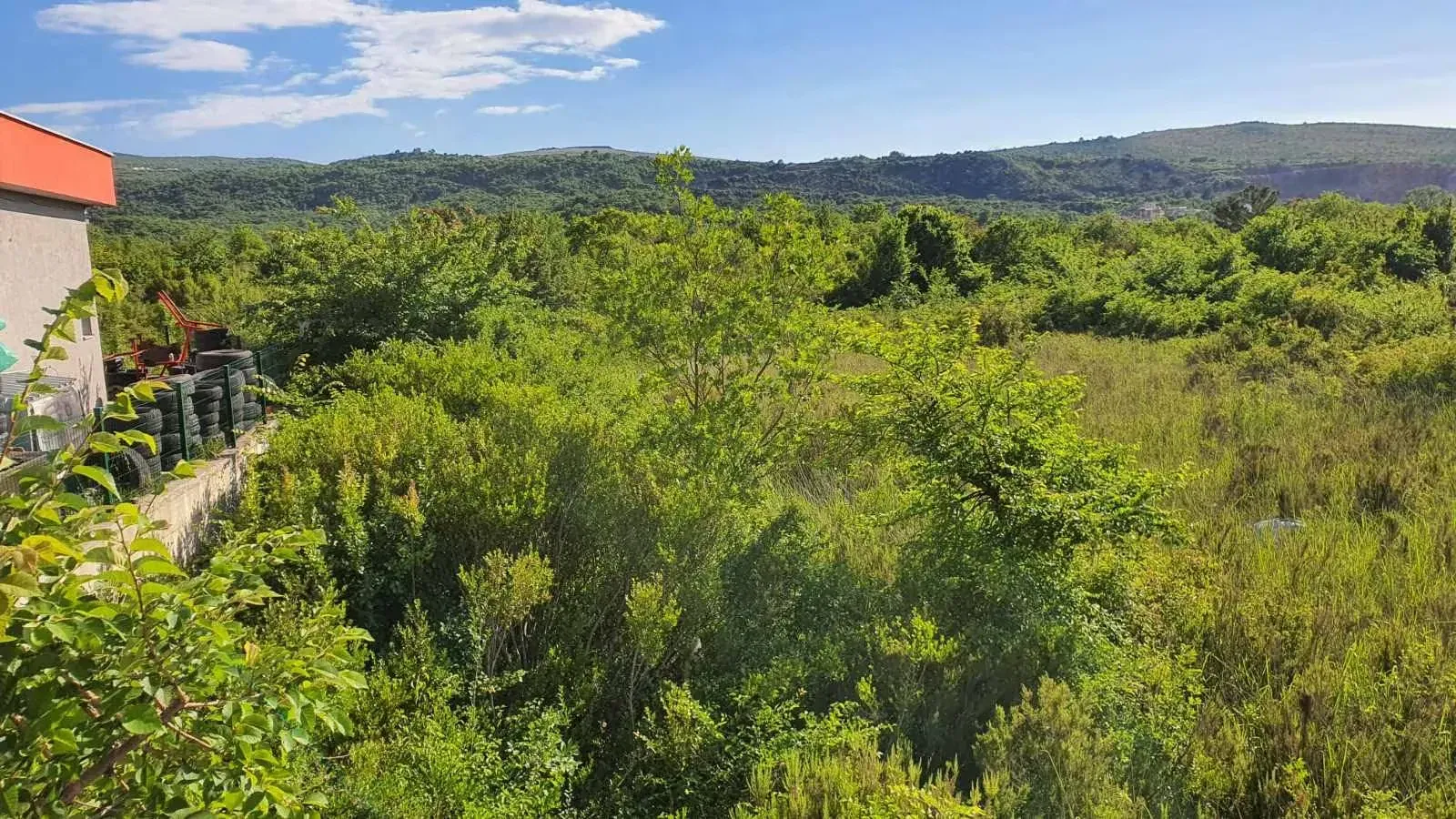 Sale, land lot, 4255m², Kotor, Crna Gora