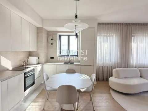 Sale, three bedroom apartment, 81m², Savski Venac, Beograd - image 3